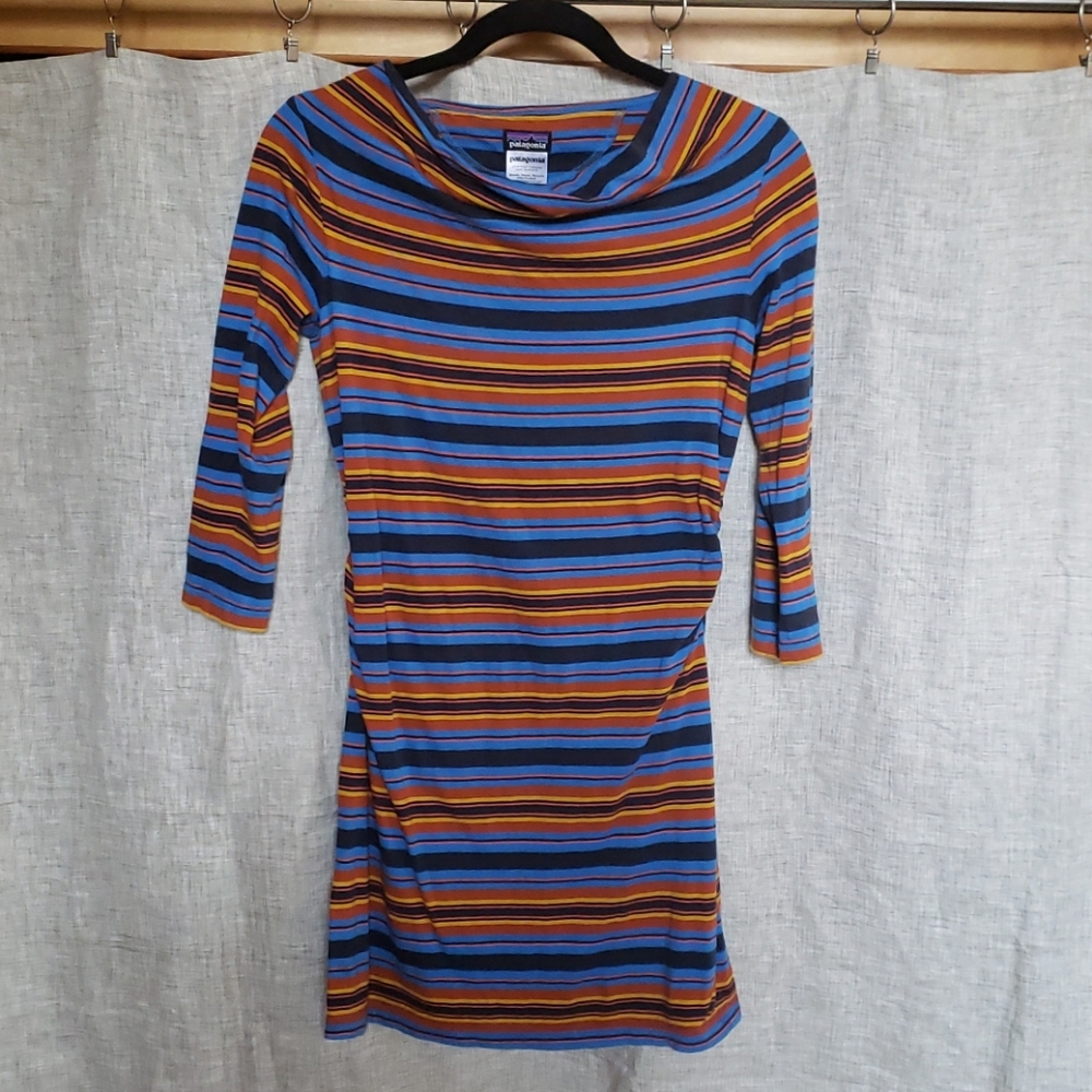 Patagonia dress